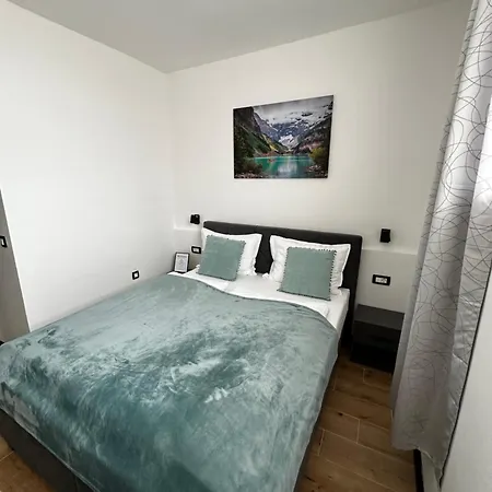 Apartament Crolivia Near Arena, Center Of Pula