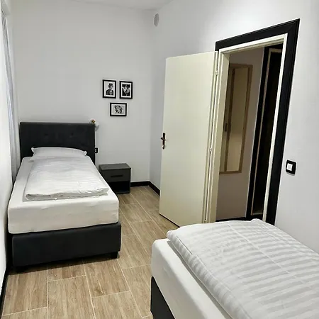 Apartament Crolivia Near Arena, Center Of