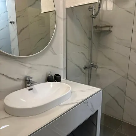Apartament Crolivia Near Arena, Center Of Pula