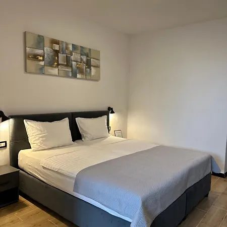 Apartament Crolivia Near Arena, Center Of