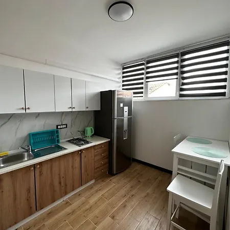 Apartament Crolivia Near Arena, Center Of *