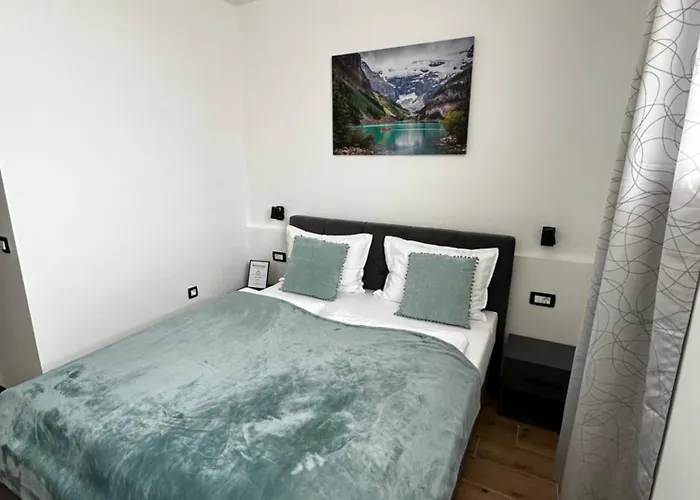 Daire Crolivia Near Arena, Center Of Pula