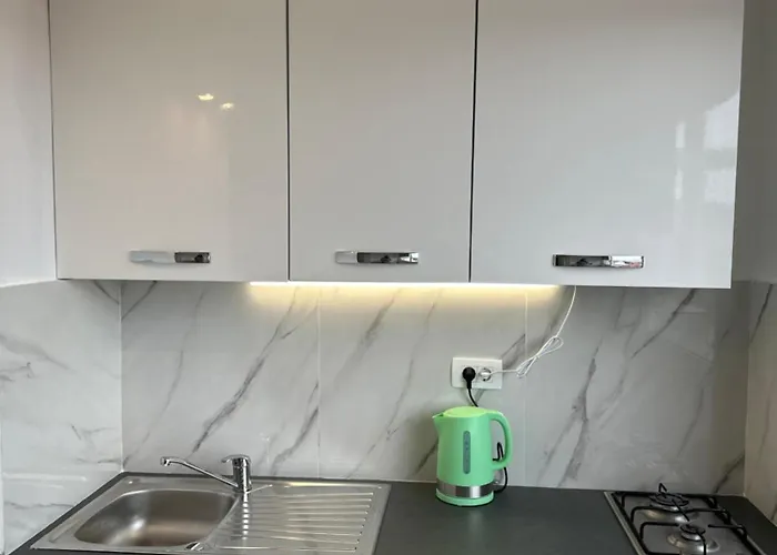 Crolivia Near Arena, Center Of Daire Pula